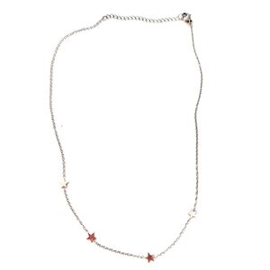 Gorgeous Everyday Star StationNecklace